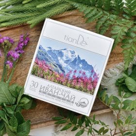 Фиточай „Алтайски Иван-чай“, 30 бр.