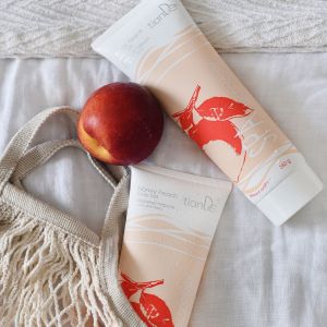 Сол за тяло “Медена праскова”, SPA technology, 380 гр.