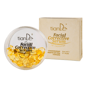 Възстановяващ серум в капсули „Corrective Serum“ 36 бр. x 0,7g