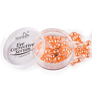 Околоочен възстановяващ серум “Eye Corrective Serum” 36 бр. х 0,7 g