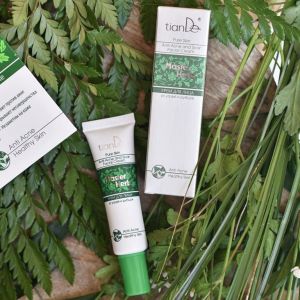 Крем против акне и белези “Master Herb”, 20 гр.