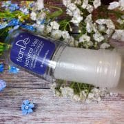 Кристален дезодорант Natural Veil алунит