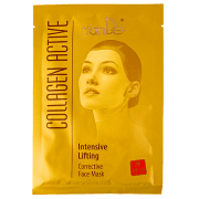 Коригираща маска за лице Интензивен лифтинг „Collagen Active“