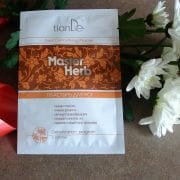Детоксикационен пластир за крака “Master Herb“
