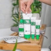 серия "Master Herb"