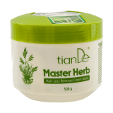Крем-балсам против оплешивяване "Master Herb"