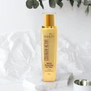 Нежен овлажняващ тоник „Collagen Active“