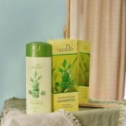 Шампоан против оплешивяване „Master Herb“