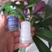 Кристален дезодорант Natural Veil