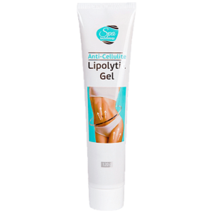Антицелулитен гел – липолитик, SPA technology 150 гр.