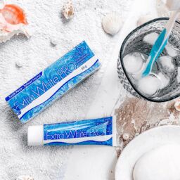 Паста за зъби Extra White PRO