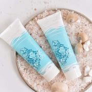 Сол за тяло "Кристали от Мъртво море" SPA technology