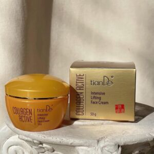 Интензивен лифтинг крем “Collagen Active”, 50 гр.
