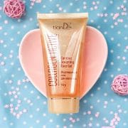 Моделиращ гел за овала на лицето "Collagen Active"