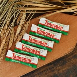 Балсам за тяло "Талисман"