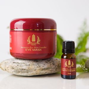 Околоочен интензивен комплекс “Tibetan Herbs”