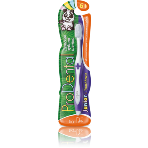 Детска четка за зъби „Prodental Junior“