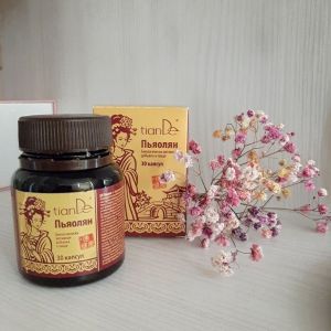 Биологично активна добавка “Пяолян”, 30 капсули