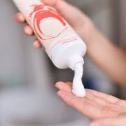 Сол за тяло "Медена праскова", SPA technology