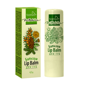 Балсам за устни “Pro Botanic”, 4,5 g