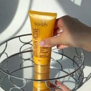 Крем гел за измиване "Collagen Active"
