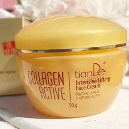 Интензивен лифтинг крем "Collagen Active"