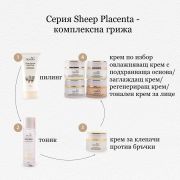 Sheep Placenta