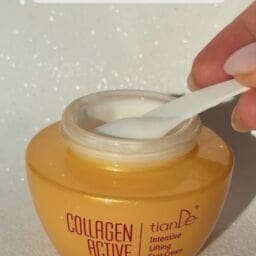 Интензивен лифтинг крем "Collagen Active"