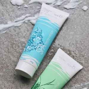 Сол за тяло “Кристали от Мъртво море” SPA technology, 330 гр.