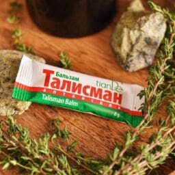 Балсам за тяло "Талисман"