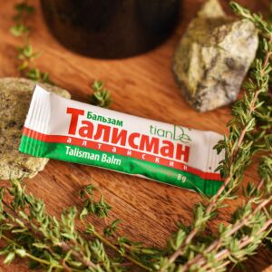 Балсам за тяло “Талисман”, 8 гр.