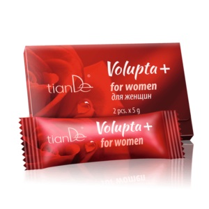 Интимен гел за жени Volupta+