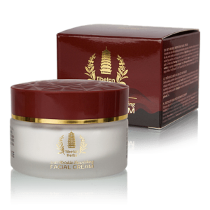 Подхранващ крем против бръчки “Tibetan Herbs”, 50 гр.