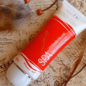 Антицелулитен крем с масло от чили, 100 g