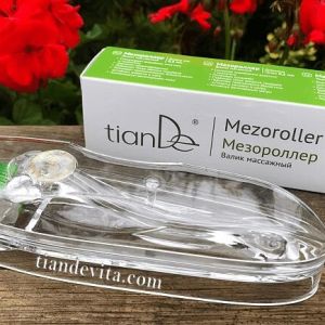 Мезоролер TianDe – 1 бр.