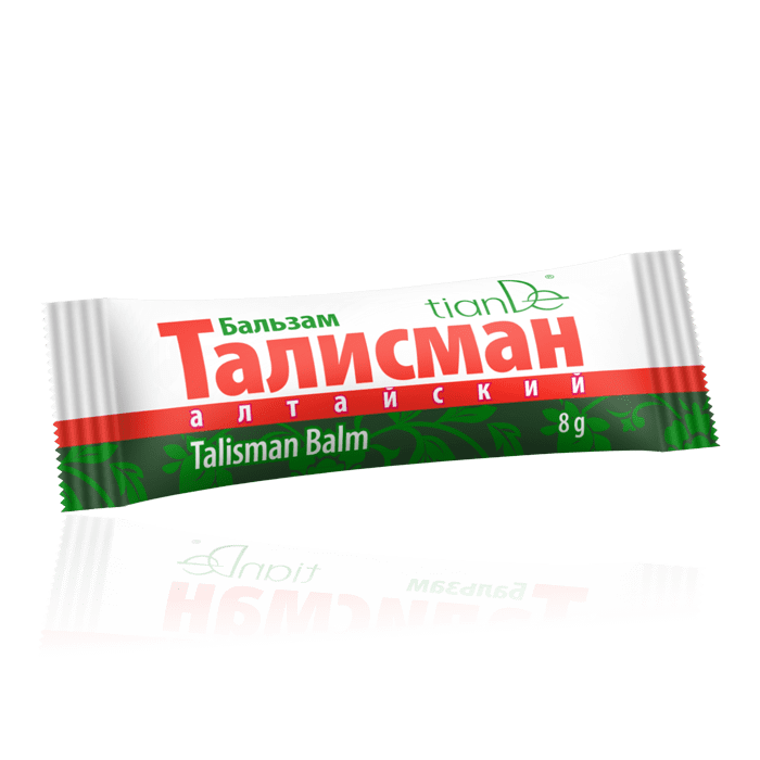 Балсам "Талисман"