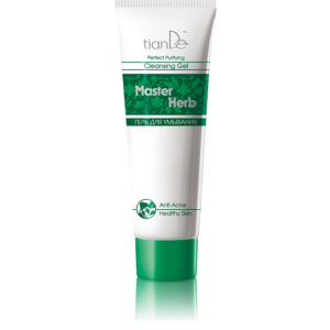 Гел за измиване “Master Herb”, 100 гр.