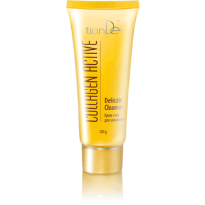 Крем гел за измиване “Collagen Active”, 100 гр.