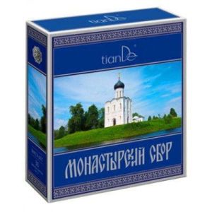 Фиточай „Манастирски сбор”, 30 бр.