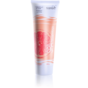 Сол за тяло “Грейпфрут”, SPA technology, 380 гр.