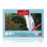 Фитопластир за тяло Yaoshen Forte -30111
