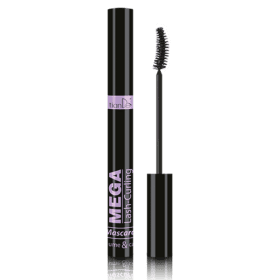 Извиваща спирала за мигли Mega Lash-Curling