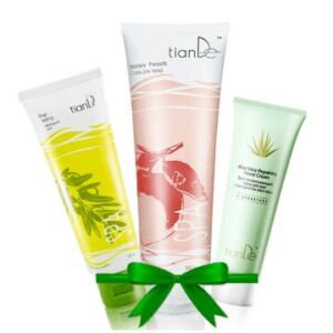 SPA терапия комплект TianDe