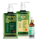 комплект за коса Bio Rehab