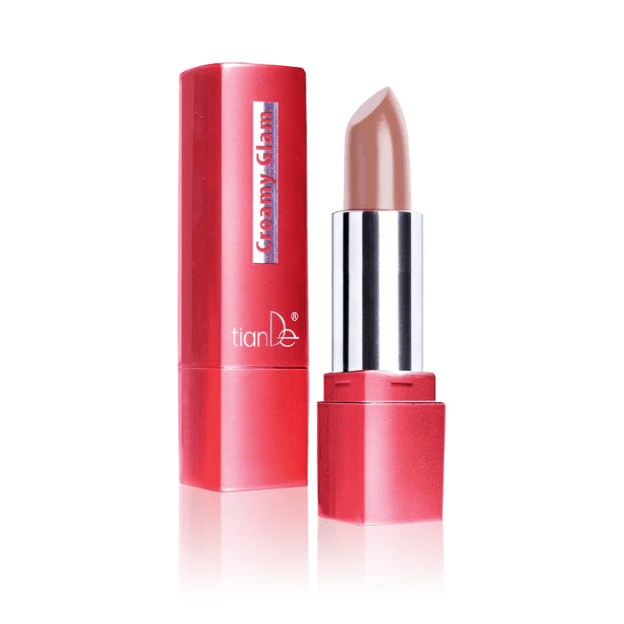 Червило "Creamy Glam"