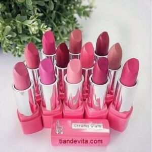 Червило “Creamy Glam” 4,3 g