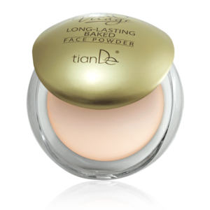 Устойчива печена пудра за лице Pro Visage, 14 g