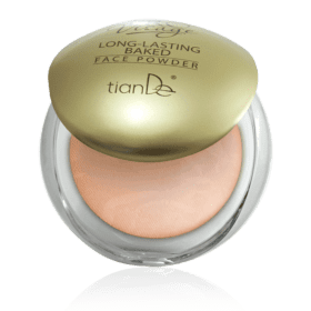 Устойчива печена пудра за лице Pro Visage, 14 g