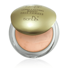 Устойчива печена пудра за лице Pro Visage, 14 g