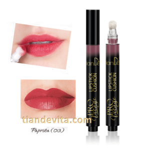 Червило кушон  Pro Visage 2,5 ml